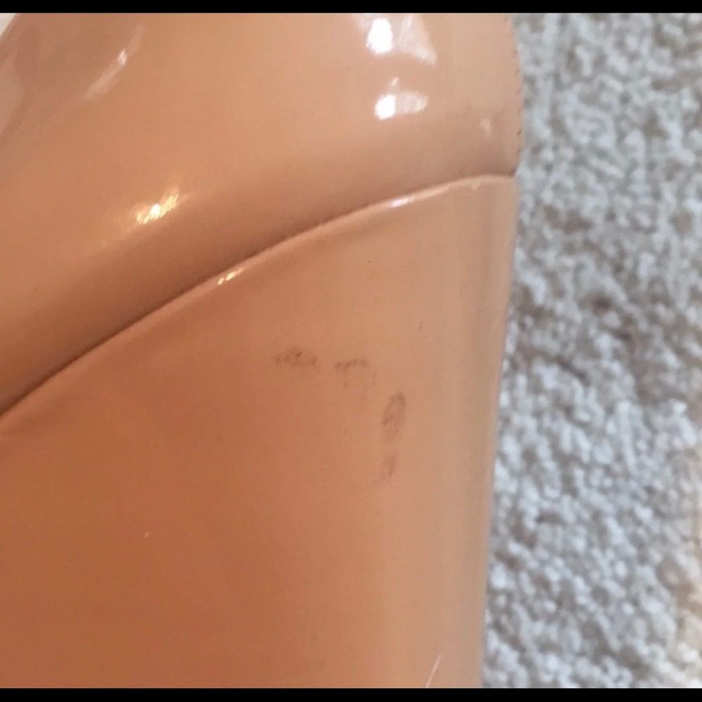 J. Crew patent leather wedges, size 7 1/2
Used - Picture 5 of 8